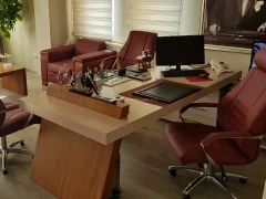 ataşehir ofis koltuğu döşeme sonrası görünüm