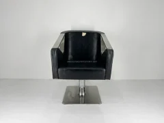 göktürk kuaför koltuğu yenileme öncesi ön görünüm