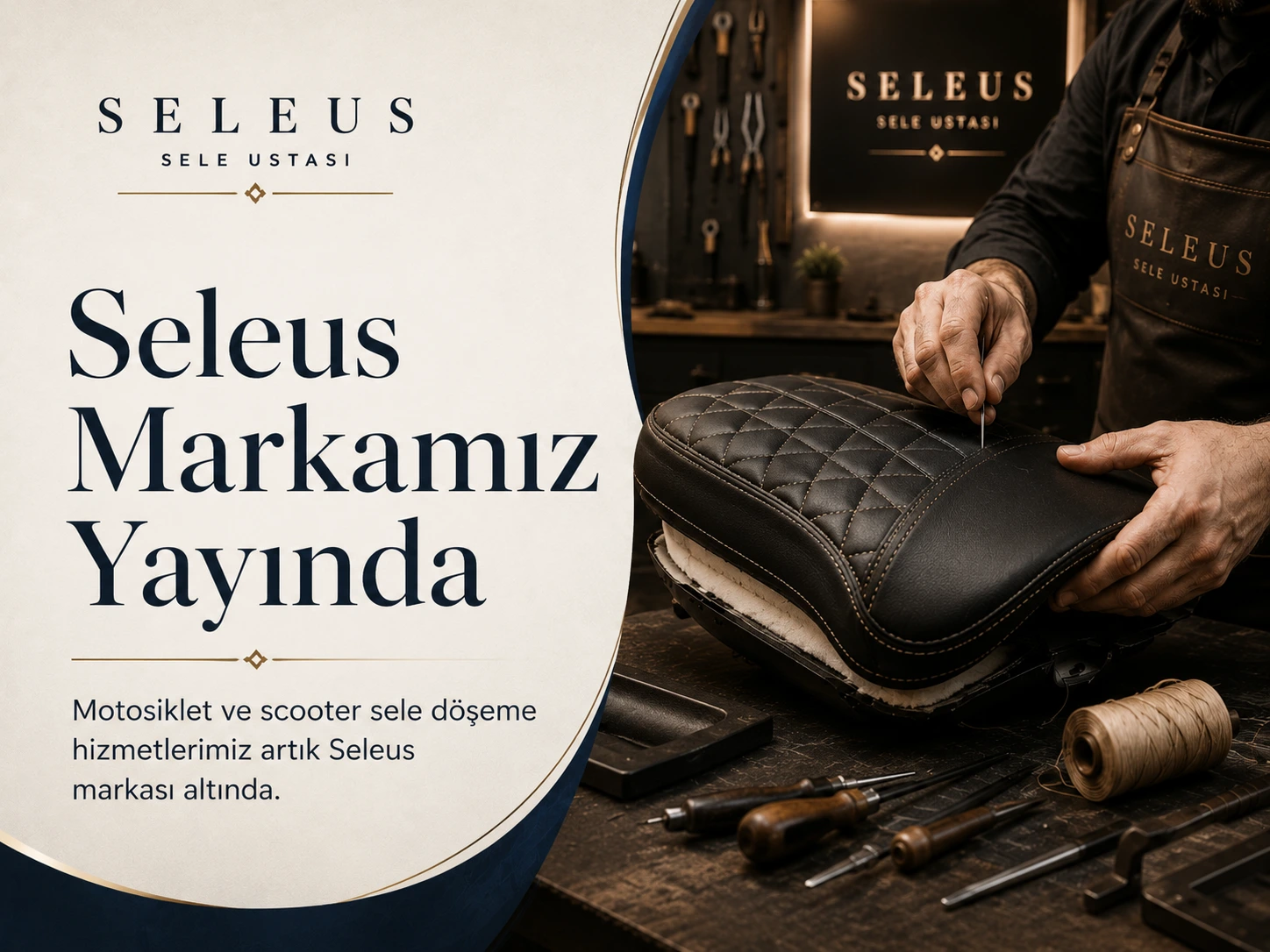 seleus.com.tr yayında