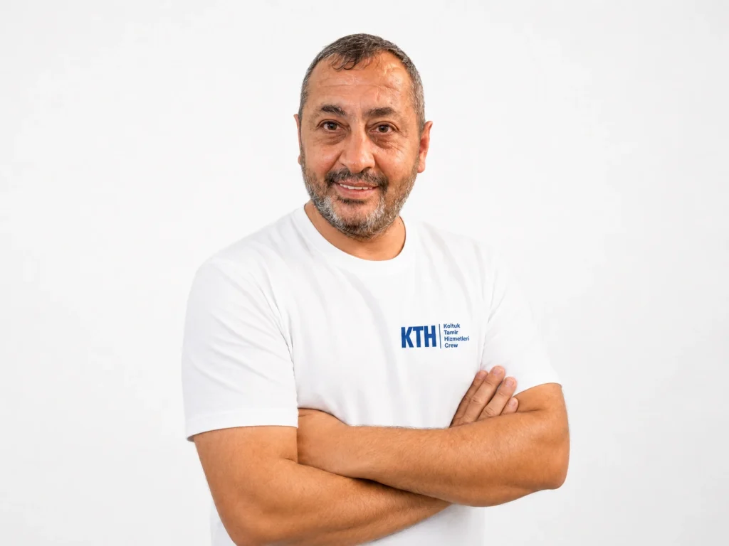 serkan kaya